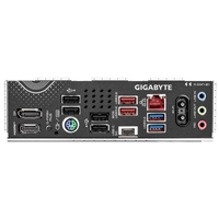 Gigabyte B650E EAGLE WIFI6E AMD AM5 Socket Motherboard, ATX, 4x DDR5 Slots, 3x M.2 Sockets, Fitted I/O Shield, 2.5GbE LAN, Wi-Fi 6E, 1x DisplayPort / 1x HDMI Port - Image 4