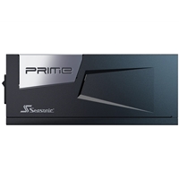 Seasonic PRIME PX-1600 1600W 80 PLUS Platinum ATX 3.0 Modular PSU with 135mm FDB Fan & 12 Year Warranty, Black - Image 6