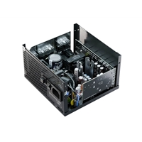 Seasonic FOCUS GX V4 850W 80 PLUS Gold ATX 3.1 Modular PSU with 135mm FDB Fan, OptiSink & 10 Year Warranty, Black - Image 3