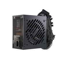Seasonic CORE BC ATX 3.1 (SRP-CBC851-A5A51JF) 850W PSU, 120mm Fan, 80 PLUS Bronce, Fully Modular, Individual Black Cables with Braided Pattern, 5 Years Warranty - Image 3