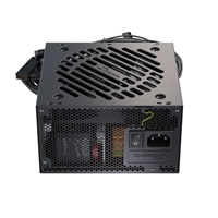 Seasonic CORE BC ATX 3.1 (SRP-CBC851-A5A51JF) 850W PSU, 120mm Fan, 80 PLUS Bronce, Fully Modular, Individual Black Cables with Braided Pattern, 5 Years Warranty - Image 4