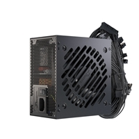 Seasonic CORE BC 750W 80 PLUS Bronze ATX 3.1 PCIe 5.1 Fixed-Cable PSU with 12V-2x6, 120mm HDB Fan & 5 Year Warranty, Black - Image 3