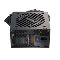 Seasonic CORE BC 750W 80 PLUS Bronze ATX 3.1 PCIe 5.1 Fixed-Cable PSU with 12V-2x6, 120mm HDB Fan & 5 Year Warranty, Black - Image 4