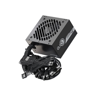Seasonic CORE BC 750W 80 PLUS Bronze ATX 3.1 PCIe 5.1 Fixed-Cable PSU with 12V-2x6, 120mm HDB Fan & 5 Year Warranty, Black - Image 5