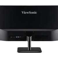ViewSonic VA2432-MHD-3 24 Inch Full HD 100Hz IPS Monitor with DisplayPort, HDMI and VGA - Image 3