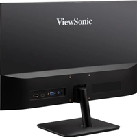 ViewSonic VA2432-MHD-3 24 Inch Full HD 100Hz IPS Monitor with DisplayPort, HDMI and VGA - Image 4