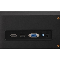 ViewSonic VA2432-MHD-3 24 Inch Full HD 100Hz IPS Monitor with DisplayPort, HDMI and VGA - Image 6