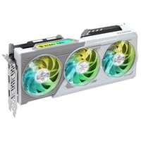 ASRock AMD Radeon RX 9060 XT Steel Legend OC 16GB GDDR6 Graphics Card, 2048 Streams, 3320 MHz Boost Clock, Triple Fan, 2x DisplayPorts / 1x HDMI Port - Image 2