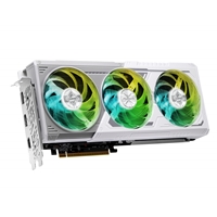 ASRock AMD Radeon RX 9060 XT Steel Legend OC 16GB GDDR6 Graphics Card, 2048 Streams, 3320 MHz Boost Clock, Triple Fan, 2x DisplayPorts / 1x HDMI Port - Image 4