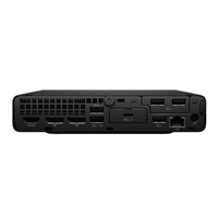 HP ProDesk 4 Mini 400 G1i BY6Y1ET#ABU, Intel Core Ultra 5-235T, 16GB RAM, 512 SSD, Intel Graphics, Windows 11 Pro - Image 2