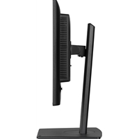 Iiyama ProLite 24-Inch 120Hz Full HD IPS Height Adjustable Monitor with Slim Bezel, HDMI, DisplayPort & USB Hub - Image 4