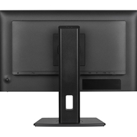 Iiyama ProLite 24-Inch 120Hz Full HD IPS Height Adjustable Monitor with Slim Bezel, HDMI, DisplayPort & USB Hub - Image 6