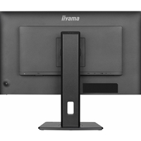 iiyama XB2792HSU-B1 27-Inch Eco IPS LCD, 120Hz, 1ms, Eyesafe & EyeComfort Certified, 1920x1080, 300 cd/m (2) Brightness, 1x HDMI,1 x DisplayPort, 2 x USB, 2 x 2W Speakers, TCO10, TUV-GS, Epeat Silver, Height Adjustable Stand - Image 6