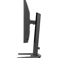 iiyama G-Master Black Hawk gaming monitor GB2741HSU-B1 27" Black, Height Adjustable, IPS, Ultra Slim Bezel, Full HD, 144Hz, 1ms, FreeSync, HDMI, Display Port, USB Hub - Image 5