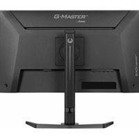 iiyama G-Master Black Hawk gaming monitor GB2741HSU-B1 27" Black, Height Adjustable, IPS, Ultra Slim Bezel, Full HD, 144Hz, 1ms, FreeSync, HDMI, Display Port, USB Hub - Image 6