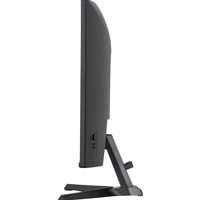 iiyama G-Master Red Eagle gaming monitor G2771QS-B1 27" Black, Ultra Slim Bezel, QHD Resolution, IPS, 200Hz, 0.5ms, Nvidia G-Sync, HDMI, Display Port, Black Tuner - Image 3