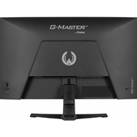 iiyama G-Master Red Eagle gaming monitor G2771QS-B1 27" Black, Ultra Slim Bezel, QHD Resolution, IPS, 200Hz, 0.5ms, Nvidia G-Sync, HDMI, Display Port, Black Tuner - Image 4