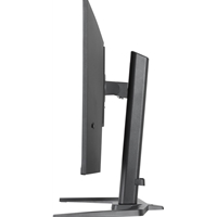 iiyama G-Master Red Eagle gaming monitor GB3272QSU-B1 32" Black, 2560 x 1440, 0.5ms, 180hz, Nvidia G-Sync, HDMI, DisplayPort, Height Adjustable, PIP and PBP - Image 3