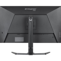 iiyama G-Master Red Eagle gaming monitor GB3272QSU-B1 32" Black, 2560 x 1440, 0.5ms, 180hz, Nvidia G-Sync, HDMI, DisplayPort, Height Adjustable, PIP and PBP - Image 4