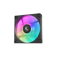 DeepCool FD12 120mm ARGB 3 in 1 case fan - Image 2