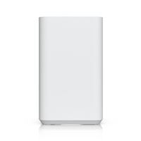 Ubiquiti UNAS-2-W UniFi NAS 2 Bay 2.5GbE RJ45 Network Attached Storage Device (White) - Image 3