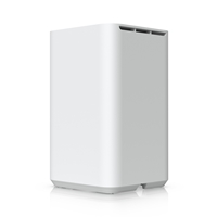 Ubiquiti UNAS-2-W UniFi NAS 2 Bay 2.5GbE RJ45 Network Attached Storage Device (White) - Image 4