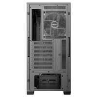 Antec P7S Mid Tower Gaming Case, 1 x USB Type-C / 2 x USB 3.0, Steel Side Panels With Sound-Dampening Foam, Dual Side Mesh Design, 4 x Pre-Installed PWM Fans, ATX Micro-ATX, ITX Compatible - Image 6