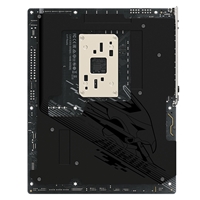 Gigabyte X870E AORUS PRO X3D AMD AM5 Socket Motherboard, ATX, 4x DDR5 Slots, 4x M.2 Sockets, Fitted I/O Shield, 5GbE LAN, Wi-Fi 7, 1x HDMI Port / 2x USB-C (USB4) - Image 4