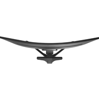 ASRock Phantom Gaming PG34QRT3A 34 Inch, WQHD 3440x1440, Curved Gaming Monitor, 180Hz 1ms (MPRT) Response Time, 2 x HDMI 2.0, 2 x DisplayPort 1.4, 1 x USB3.2 Gen1x1 Type-B, 4 x USB3.2 Gen1x1 Type-A, 1 x Headphone Out, Integrated Wi-Fi Antenna - Image 4