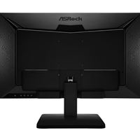 ASRock Phantom Gaming PG27FFX1B 27 Inch FHD (1920 x 1080) Flat IPS Gaming Monitor, 520Hz Refresh Rate 1ms Response Time, 2 x HDMI 2.1, 1 x DisplayPort 1.4, 2 x USB 3.2 Gen1 Type-A, 1 x USB 3.2 Gen1 Type-B, 1 x Headphone Out - Image 5