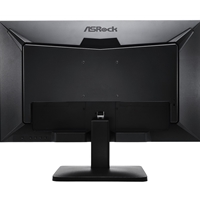 ASRock Phantom Gaming PG27QFT1B 27 Inch QHD (2560 x 1440) IPS Gaming Monitor, 180Hz 1ms (MPRT) Response Time, 2 x HDMI 2.0, 1 x DisplayPort 1.4 - Image 5