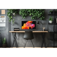 piXL CM32F4 32 Inch Full HD Widescreen IPS Monitor with 1920x1080 Resolution, 4ms Response Time, 60Hz Refresh Rate, Display Port, HDMI & VESA Mount - Image 6