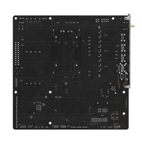 ASRock B850M Challenger WiFi AMD AM5 Socket Motherboard, Micro-ATX, 4x DDR5 Slots, 2x M.2 Sockets, Fitted I/O Shield, 2.5GbE LAN, Wi-Fi 7, 1x HDMI Port - Image 5