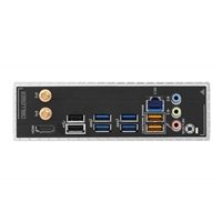 ASRock B850M Challenger WiFi AMD AM5 Socket Motherboard, Micro-ATX, 4x DDR5 Slots, 2x M.2 Sockets, Fitted I/O Shield, 2.5GbE LAN, Wi-Fi 7, 1x HDMI Port - Image 6