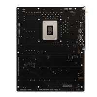 ASRock B860 Rock WiFi 7 Intel 1851 Socket Motherboard, ATX, 4x DDR5 Slots, 3x M.2 Sockets, Fitted I/O Shield, 2.5GbE LAN, Wi-Fi 7, 1x HDMI Port - Image 5