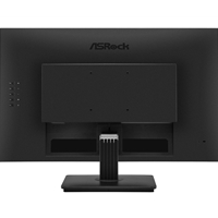 ASRock Phantom Gaming PG27FFT1B 27 Inch FHD (1920 x 1080) IPS Gaming Monitor, 180Hz 1ms (MPRT) Response Time, 2 x HDMI 2.0, 1 x DisplayPort 1.2, with Speakers - Image 5