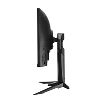ASRock Phantom Gaming PG27QRT2A 27 Inch QHD (2560 x 1440) Curved (1500R) VA Gaming Monitor, 180Hz 1ms (MPRT) Response Time, 2 x HDMI 2.0, 1 x DisplayPort 1.4, with Speakers, Integrated Wi-Fi Antena (Compatible with Wi-Fi 4/5/6/6E/7) - Image 5