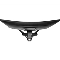 ASRock Phantom Gaming PG27QRT2A 27 Inch QHD (2560 x 1440) Curved (1500R) VA Gaming Monitor, 180Hz 1ms (MPRT) Response Time, 2 x HDMI 2.0, 1 x DisplayPort 1.4, with Speakers, Integrated Wi-Fi Antena (Compatible with Wi-Fi 4/5/6/6E/7) - Image 6
