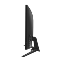 ASRock Phantom Gaming PG27FRS1A 27 Inch FHD (1920 x 1080) VA Curved (1500R) Gaming Monitor, 280Hz 1ms (MPRT) Response Time, 2 x HDMI 2.0, 1 x DisplayPort 1.4, Headphone Out, Tilt, Swivel Adjustment - Image 3