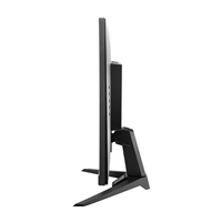 ASRock Phantom Gaming PG27FFT1A 27 Inch FHD (1920 x 1080) IPS Gaming Monitor, 180Hz 1ms (MPRT) Response Time, 2 x HDMI 2.0, 1 x DisplayPort 1.2, With Speakers - Image 6