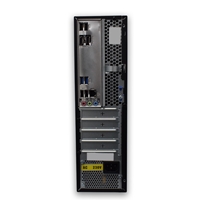 LOGIX Intel Core Ultra 5 10 Core, Small Form Factor SFF Business / Education PC with 16GB DDR5 RAM, 500GB SSD, Windows 11 Pro, Keyboard, Mouse & 3 Year Warranty - Image 4