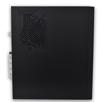 LOGIX Intel Core Ultra 5 10 Core, Small Form Factor SFF Business / Education PC with 16GB DDR5 RAM, 500GB SSD, Windows 11 Pro, Keyboard, Mouse & 3 Year Warranty - Image 5