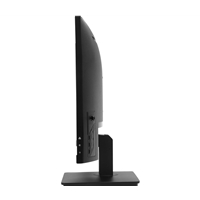 ASRock Phantom Gaming PG27QRT1B 27 Inch QHD (2560 x 1440) Curved 1500R VA Gaming Monitor, 180Hz 1ms (MPRT) Response Time, 2 x HDMI 2.0, 1 x DisplayPort 1.4, 1 x Headphone Out - Image 6