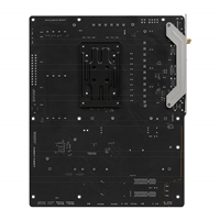 ASRock B850 LiveMixer WiFi AMD AM5 Socket Motherboard, ATX, 4x DDR5 Slots, 3x M.2 Sockets, Fitted I/O Shield, 2.5GbE LAN, Wi-Fi 7, 1x DisplayPort / 1x HDMI Port - Image 6