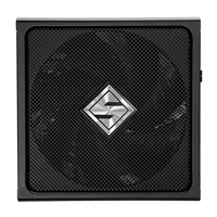ASRock Steel Legend SL-1000G 1000W ATX Power Supply Unit, 80 Plus Gold Certified, 120mm Silent Cooling Fan, High Efficiency PSU - Image 2