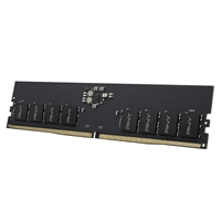 PNY Performance(MD16GSD55600-BLK) DDR5 U-DIMM System Memory, 6GB (1x 16GB) , 5600MHz, DDR5, CL40 - Bulk - Image 2