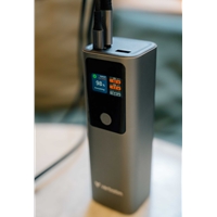 Verbatim Charge 'n' Go Power Bank 27000mAh 187.5W Grey - Image 5
