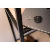 Verbatim MYF-01 My Finder Bluetooth Item Finder 1 pack Black - Image 3