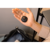 Verbatim MYF-01 My Finder Bluetooth Item Finder 1 pack Black - Image 5