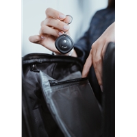 Verbatim MYF-02 My Finder Bluetooth Item Finder 2 Pack Black /White - Image 5